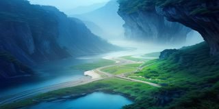 开元棋牌升级跑得快游戏场景，玩家手持扑克牌在明亮灯光下专注思考出牌策略