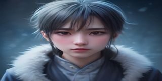 开元棋牌斗牛游戏界面，橙色主题牌桌上多张扑克牌正在翻开，玩家头像围绕桌面展示
